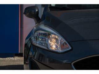 Ford Fiesta 1.0 EcoBoost Connected