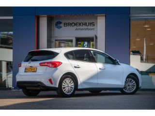 Ford Focus 1.0 EcoBoost Titanium X Business
