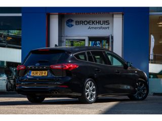 Ford FOCUS Wagon 1.0 EcoBoost Hybrid ST Line | Achteruitrijcamera | Apple Carplay/Android Auto|telefoonintegratie ...