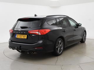 Ford FOCUS Wagon 1.0 ECOBOOST HYBRID ST LINE + B&O | TREKHAAK | FULL LED | CAMERA | CARPLAY