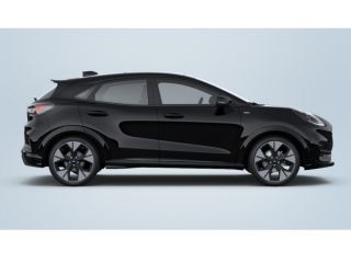 Ford Puma 1.0 EcoBoost Hybrid ST-Line X | Achteruitrijcamera | Cruise control adaptief | Elektrisch glazen ...