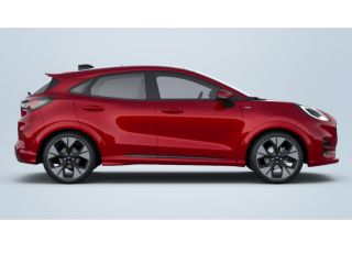 Ford Puma 1.0 EcoBoost Hybrid ST-Line X | Driver Assistance Pack | Elektrisch glazen panorama-dak | Extra g...