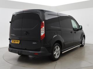 Ford Transit Connect 1.5 TDCI 100 PK L2 TREND EURO 6 + APPLE CARPLAY | TREKHAAK | NAVIGATIE