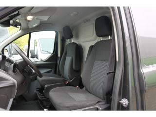 Ford Transit Custom 2.0 TDci 130pk Automaat Trend Airco Navigatie Camera Euro 6