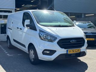 Ford Transit Custom 300 2.0 TDCI L2H1 | DEALER OH! | PRACHTIGE STAAT!