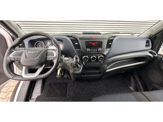 Iveco Daily 35S16V 2.3 352 Automaat 160PK 3500 KG trekvermogen