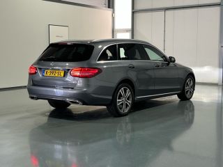 Mercedes C-Klasse Estate 300 Premium Plus Pack