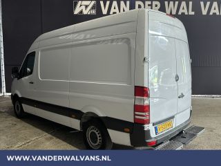 Mercedes Sprinter 316 CDI 164pk L2H2 Euro6 Airco | Navigatie | 2800kg Trekhaak | Cruisecontrol Parkeersensoren