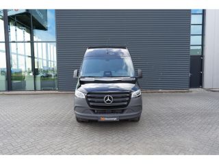 Mercedes Sprinter 317 1.9 CDI L2H2 170PK AUT 3,5T trekgewicht, Distronic, 10,25 MBUX, Navigatie, LED, side assist, ...