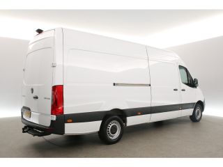 Mercedes Sprinter 317 1.9 CDI L3H2 170PK 3500kg Trekgew. Automaat Airco Camera Cruise PDC 3 Persoons Trekhaak