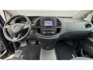 Mercedes Vito 114 CDI Extra Lang Automaat