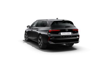 Opel Astra Opel Business Edition | 17'' Diamond Cut Lichtmetalen wielen | Achteruitrijcamera | Adaptieve Cru...