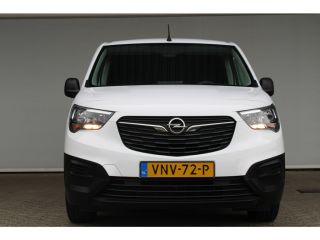 Opel Combo 1.5D L2H1 Edition | Apple Carplay/Android Auto|telefoonintegratie premium | Houten vloer in laadr...
