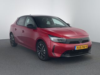 Opel Corsa 1.2 GS Line | Achteruitrijcamera | Airco | Apple Carplay/Android Auto|telefoonintegratie premium