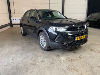 Opel Mokka-e Opel Edition 50-kwh 11kw