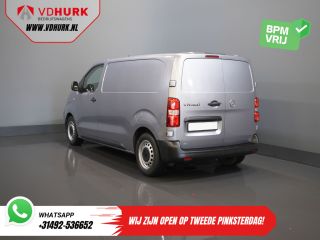 Opel Vivaro 2.0 CDTI 145 pk Aut. L2 BPM VRIJ! Carplay/ Camera/ PDC/ Cruise/ Airco