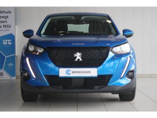 Peugeot 2008 1.2 Turbo 100-PK Active Pack NAVI | CAMERA | CARPLAY | CLIMATE | CRUISE CONTROL | DAB | ALL SEASO...