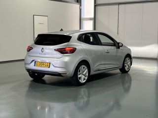 Renault Clio 1.0 TCe Zen | Bluetooth | DAB | Cruise | LED | Lane Assist | PDC A | Climate |