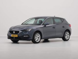 Seat Leon 1.0 TSI 110pk Style Business Intense Trekhaak Navigatie Camera Acc 23