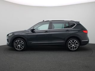 Seat Tarraco 1.4 TSI e-Hybrid PHEV Xperience 245PK DSG full led, trekhaak, adaptive cruise, 360gr. camera, ala...