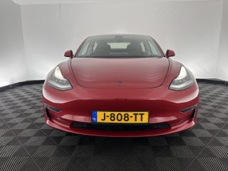 Tesla Model 3 Long Range AWD 75 kWh [ 3-Fase ] (INCL.BTW) Aut. *PANO | AUTO-PILOT | NAPPA-LEATHER | KEYLESS | F...