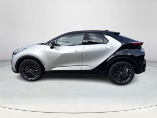 Toyota C-HR 2.0 Plug-in Hybrid 220 Premium **NIEUWE AUTO**