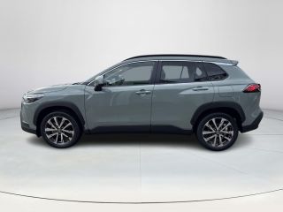 Toyota Corolla Cross Hybrid 200 Executive **NIEUWE AUTO/ DIRECT LEVERBAAR**