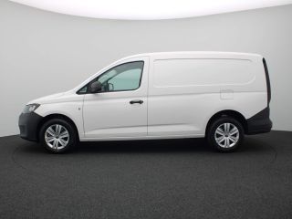 Volkswagen Caddy Cargo Maxi L2 2.0 TDI Trend 102PK achterdeuren met ruit, cruise control, elektrisch verstelbare spiegels, parke...