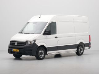 Volkswagen Crafter 30 2.0 TDI L3H2 Economy Business Navi via App Camera Airco Cruise