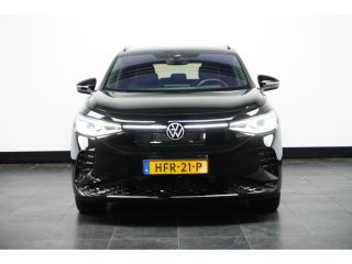 Volkswagen ID.4 GTX 4Motion 77 kWh | Navigatie | Stuur en stoelverwarming | Apple Carplay | Matrix Led |