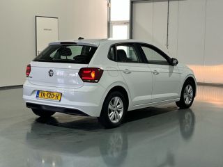 Volkswagen Polo 1.0 TSI Comfortline