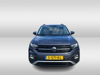 Volkswagen T-Cross 1.0 TSI Life | Parkeerhulp V+A | Apple Carplay | Inklapbare buitenspiegels |