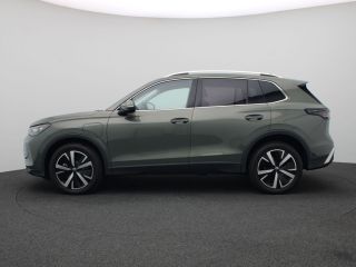 Volkswagen Tiguan 1.5 eHybrid Elegance 204PK DSG Matrix LED, Navi, Ergo Active Stoel, 360gr. Camera, Keyless, Side ...