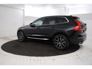 Volvo  XC60 2.0 T6 Plug-in hybrid AWD Inscription Expression Navigatie, Panorama, Leer, Climate