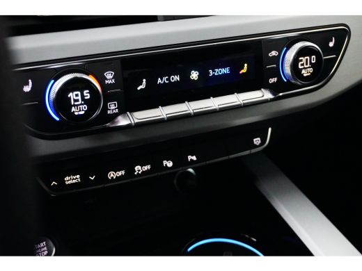 Audi A5 Sportback Audi 45 TFSI quattro S edition ActivLease financial lease