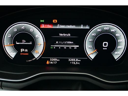 Audi A5 Sportback 45 TFSI quattro S edition Navigatie | Climate control | Wegklap. Trekhaak | 360 Camera ... ActivLease financial lease