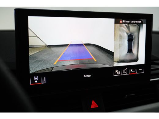 Audi A5 Sportback 45 TFSI quattro S edition Navigatie | Climate control | Wegklap. Trekhaak | 360 Camera ... ActivLease financial lease