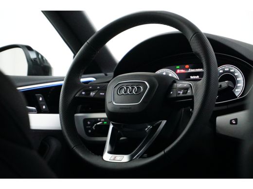 Audi A5 Sportback 45 TFSI quattro S edition Navigatie | Climate control | Wegklap. Trekhaak | 360 Camera ... ActivLease financial lease