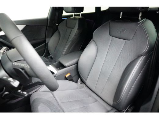 Audi A5 Sportback Audi 45 TFSI quattro S edition ActivLease financial lease