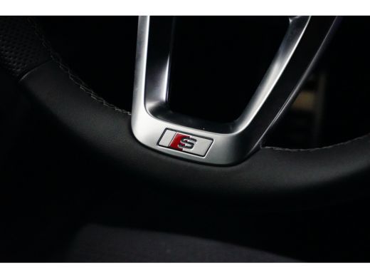 Audi A5 Sportback 45 TFSI quattro S edition Navigatie | Climate control | Wegklap. Trekhaak | 360 Camera ... ActivLease financial lease