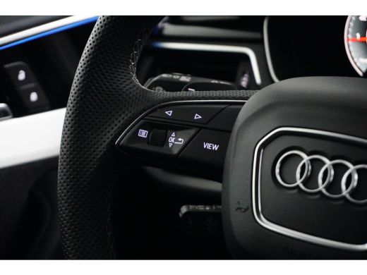 Audi A5 Sportback 45 TFSI quattro S edition Navigatie | Climate control | Wegklap. Trekhaak | 360 Camera ... ActivLease financial lease