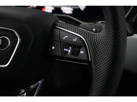 Audi A5 Sportback 45 TFSI quattro S edition Navigatie | Climate control | Wegklap. Trekhaak | 360 Camera ... ActivLease financial lease