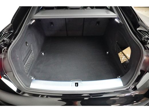 Audi A5 Sportback Audi 45 TFSI quattro S edition ActivLease financial lease