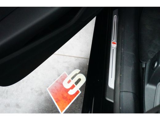 Audi A5 Sportback 45 TFSI quattro S edition Navigatie | Climate control | Wegklap. Trekhaak | 360 Camera ... ActivLease financial lease