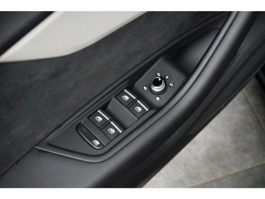Audi A5 Sportback Audi 45 TFSI quattro S edition ActivLease financial lease