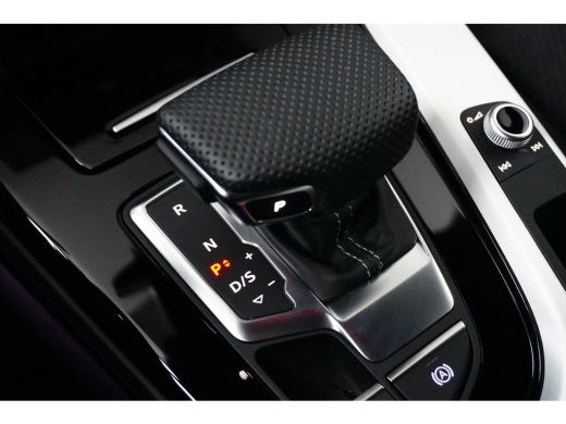 Audi A5 Sportback Audi 45 TFSI quattro S edition ActivLease financial lease