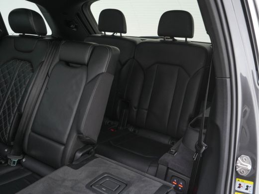 Audi SQ7 4.0 TDI quattro Pro Line + [ 7-Pers. ] Aut. *PANO | HEAD-UP | ADAPTIVE-CRUISE | BLIS | FULL-LEATH... ActivLease financial lease