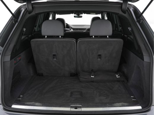 Audi SQ7 4.0 TDI quattro Pro Line + [ 7-Pers. ] Aut. *PANO | HEAD-UP | ADAPTIVE-CRUISE | BLIS | FULL-LEATH... ActivLease financial lease