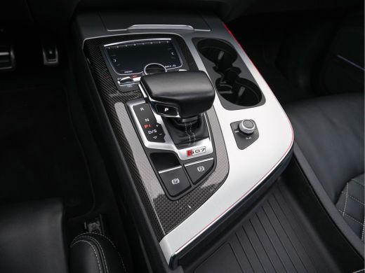 Audi SQ7 4.0 TDI quattro Pro Line + [ 7-Pers. ] Aut. *PANO | HEAD-UP | ADAPTIVE-CRUISE | BLIS | FULL-LEATH... ActivLease financial lease