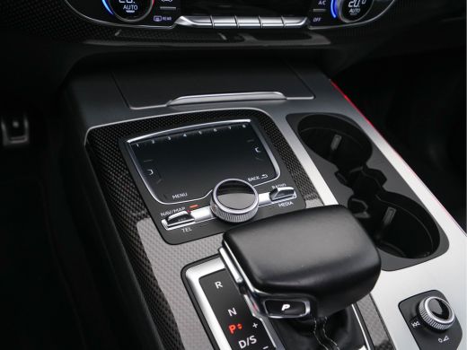 Audi SQ7 4.0 TDI quattro Pro Line + [ 7-Pers. ] Aut. *PANO | HEAD-UP | ADAPTIVE-CRUISE | BLIS | FULL-LEATH... ActivLease financial lease